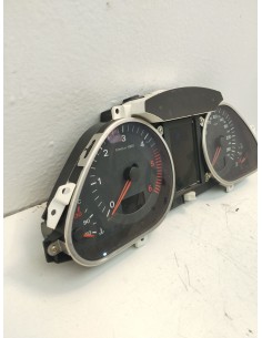 Recambio de cuadro instrumentos para audi a6 c6 (4f2) 3.0 tdi quattro referencia OEM IAM 4F0920900S   2