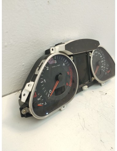 Recambio de cuadro instrumentos para audi a6 c6 (4f2) 3.0 tdi quattro referencia OEM IAM 4F0920900S  
