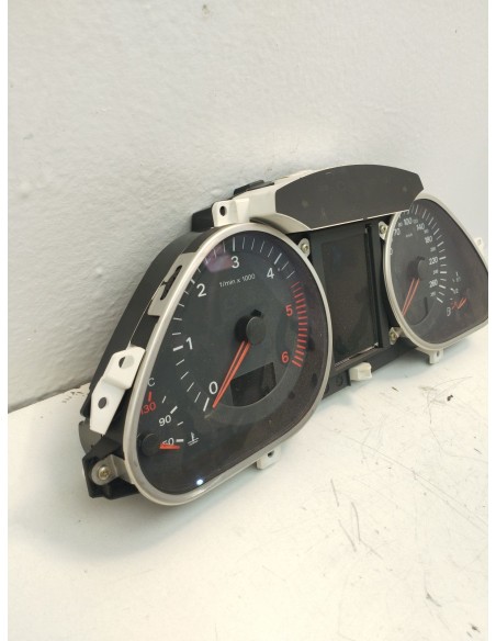 Recambio de cuadro instrumentos para audi a6 c6 (4f2) 3.0 tdi quattro referencia OEM IAM 4F0920900S  