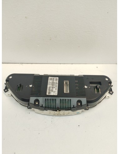 Recambio de cuadro instrumentos para audi a6 c6 (4f2) 3.0 tdi quattro referencia OEM IAM 4F0920900S  