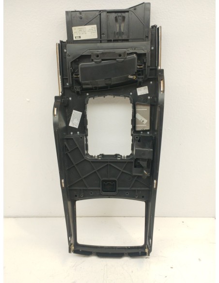 Recambio de mando multifuncion para audi a6 c6 (4f2) 3.0 tdi quattro referencia OEM IAM 4F1864261B  