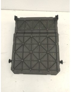 Recambio de caja reles / fusibles para peugeot 407 (6d_) 2.0 hdi 135 (6drhrh, 6drhre, 6drhrg, 6drhrj) referencia OEM IAM 9655221 2
