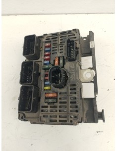 Recambio de caja reles / fusibles para peugeot 407 (6d_) 2.0 hdi 135 (6drhrh, 6drhre, 6drhrg, 6drhrj) referencia OEM IAM 9656005