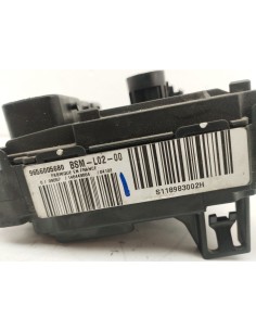 Recambio de caja reles / fusibles para peugeot 407 (6d_) 2.0 hdi 135 (6drhrh, 6drhre, 6drhrg, 6drhrj) referencia OEM IAM 9656005 2