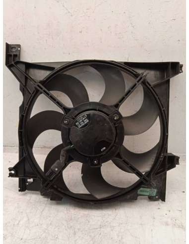 ELECTROVENTILADOR KIA CERATO...