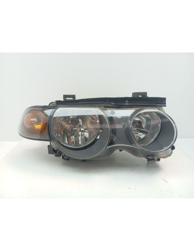 Recambio de faro derecho para bmw 3 (e46) 316 i referencia OEM IAM 6901970  
