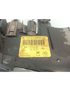 Recambio de faro derecho para bmw 3 (e46) 316 i referencia OEM IAM 6901970   2