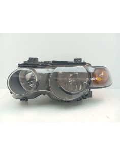 Recambio de faro izquierdo para bmw 3 (e46) 316 i referencia OEM IAM 6901969  