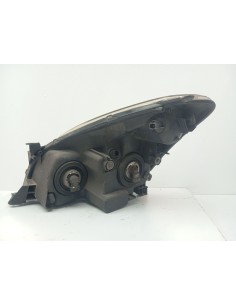 Recambio de faro derecho para toyota corolla verso (zer_, zze12_, r1_) 2.2 d-4d (aur10_) referencia OEM IAM 811300F010   2