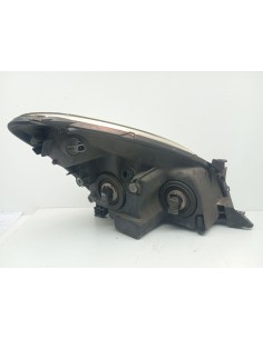 Recambio de faro izquierdo para toyota corolla verso (zer_, zze12_, r1_) 2.2 d-4d (aur10_) referencia OEM IAM 811700F010   2