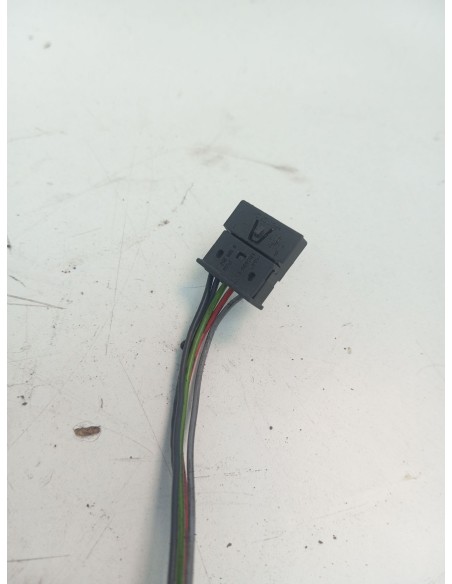 Recambio de retrovisor derecho para bmw 3 (e46) 316 i referencia OEM IAM 51167011938  
