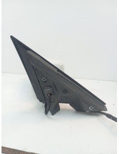 Recambio de retrovisor izquierdo para bmw 3 (e46) 316 i referencia OEM IAM 51167011937   2