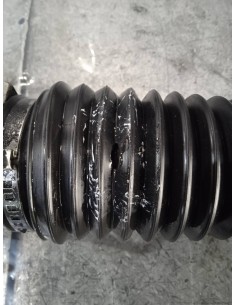Recambio de cremallera direccion para fiat doblo (119) 1.3 jtd cat referencia OEM IAM 0517800810E   2