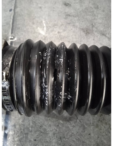 Recambio de cremallera direccion para fiat doblo (119) 1.3 jtd cat referencia OEM IAM 0517800810E  