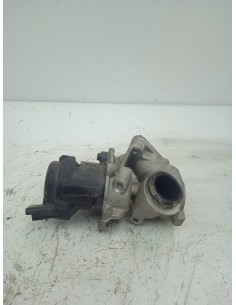 Recambio de valvula egr para citroën c3 1.4 hdi referencia OEM IAM 9658203780  