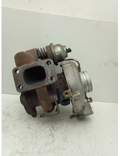 Recambio de turbocompresor para volvo s70 berlina 2.5 turbodiesel referencia OEM IAM K146709  