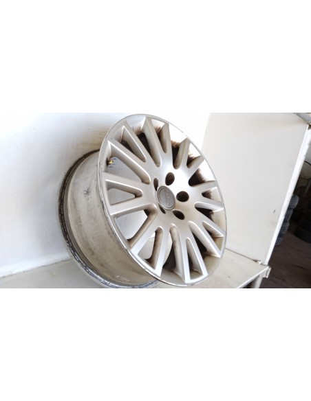Recambio de llanta para audi a6 c6 (4f2) 3.0 tdi quattro referencia OEM IAM 4F0601025R  