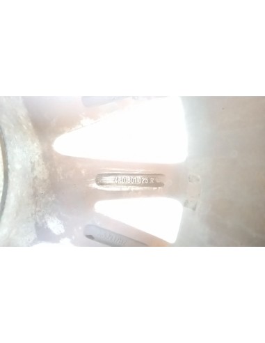 Recambio de llanta para audi a6 c6 (4f2) 3.0 tdi quattro referencia OEM IAM 4F0601025R  