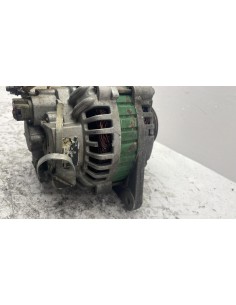 Recambio de alternador para mitsubishi 3000 gt (z10) 3.0 biturbo referencia OEM IAM 3730035010 29890 00180719 2