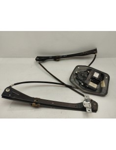 Recambio de elevalunas delantero izquierdo para volkswagen golf v berlina (1k1) trendline referencia OEM IAM 1K0959793G  