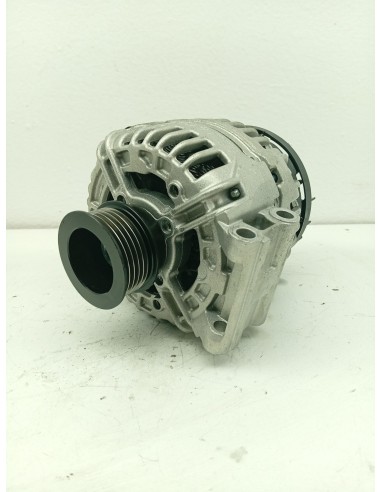 Recambio de alternador para dacia logan (ls_) 1.6 (lsob, lsod, lsof, lsoh) referencia OEM IAM   