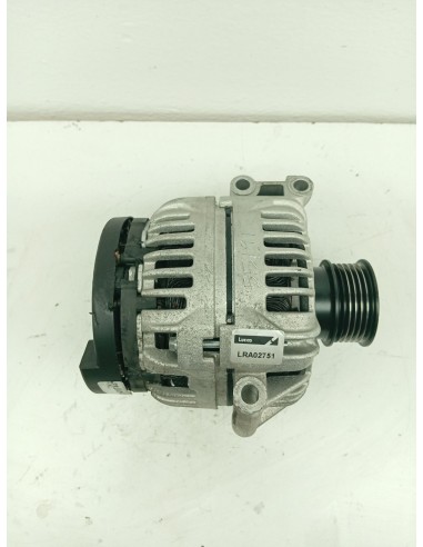 Recambio de alternador para dacia logan (ls_) 1.6 (lsob, lsod, lsof, lsoh) referencia OEM IAM   