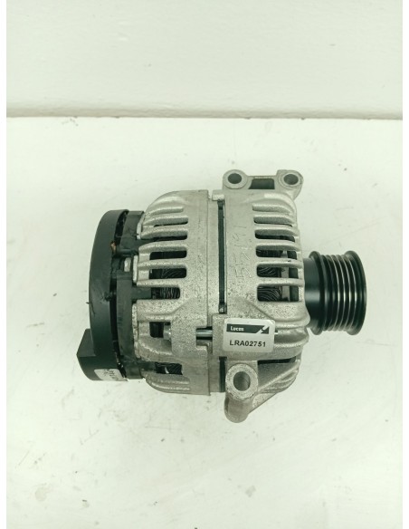 Recambio de alternador para dacia logan (ls_) 1.6 (lsob, lsod, lsof, lsoh) referencia OEM IAM   