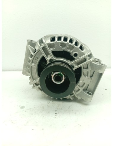 Recambio de alternador para dacia logan (ls_) 1.6 (lsob, lsod, lsof, lsoh) referencia OEM IAM   