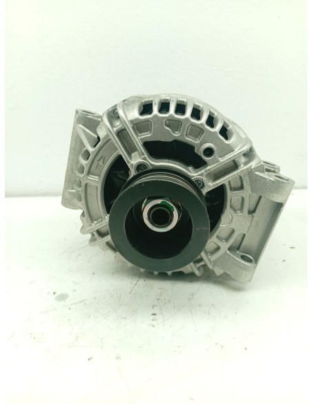 Recambio de alternador para dacia logan (ls_) 1.6 (lsob, lsod, lsof, lsoh) referencia OEM IAM   