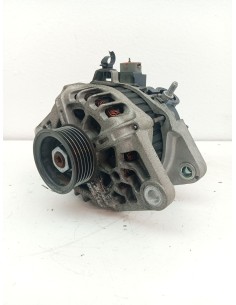 Recambio de alternador para hyundai i30 (fd) 1.4 referencia OEM IAM 373002B101  