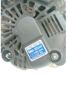 Recambio de alternador para hyundai i30 (fd) 1.4 referencia OEM IAM 373002B101   2