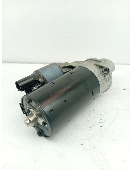 Recambio de motor arranque para audi a6 c6 (4f2) 3.0 tdi quattro referencia OEM IAM 0001109258  