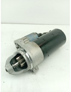 Recambio de motor arranque para audi a6 c6 (4f2) 3.0 tdi quattro referencia OEM IAM 0001109258   2