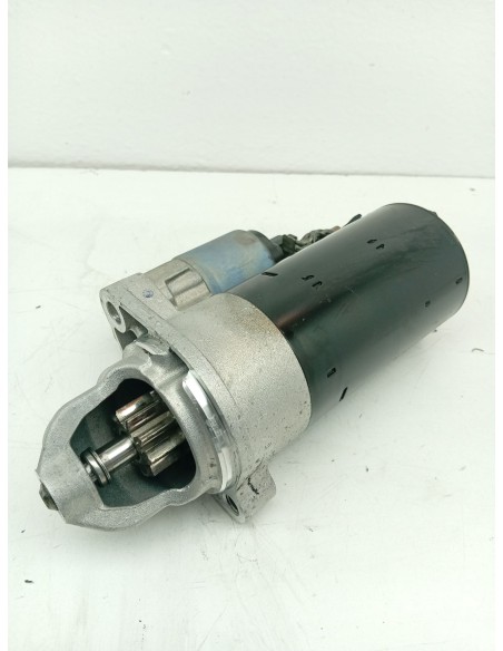 Recambio de motor arranque para audi a6 c6 (4f2) 3.0 tdi quattro referencia OEM IAM 0001109258  
