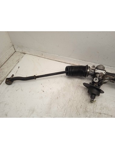 Recambio de cremallera direccion para fiat doblo (119) 1.3 jtd cat referencia OEM IAM 0517800810E  