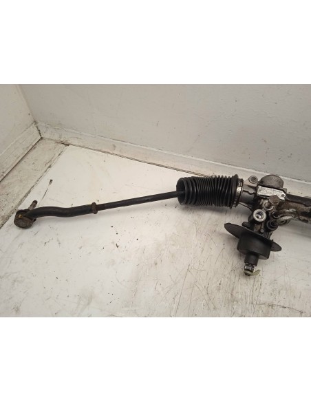 Recambio de cremallera direccion para fiat doblo (119) 1.3 jtd cat referencia OEM IAM 0517800810E  