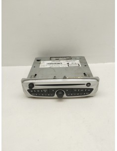 Recambio de sistema audio / radio cd para renault fluence (l3_) 1.5 dci (l30b) referencia OEM IAM   