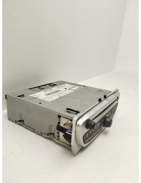 Recambio de sistema audio / radio cd para renault fluence (l3_) 1.5 dci (l30b) referencia OEM IAM   