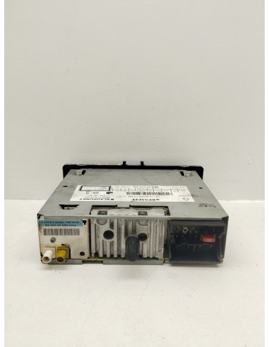 Recambio de sistema audio / radio cd para renault fluence (l3_) 1.5 dci (l30b) referencia OEM IAM   