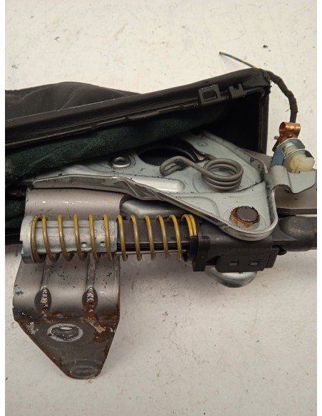 Recambio de palanca freno para bmw serie 1 coupe (e82) 118d referencia OEM IAM   
