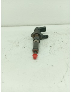 Recambio de inyector para ford fiesta v (jh_, jd_) 1.4 tdci referencia OEM IAM 9649574480   2