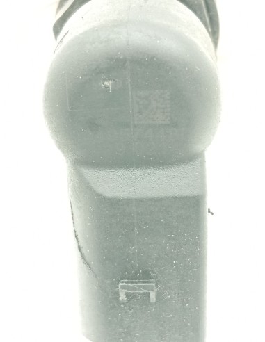 Recambio de inyector para ford fiesta v (jh_, jd_) 1.4 tdci referencia OEM IAM 9649574480  