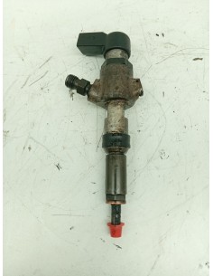 Recambio de inyector para ford fiesta v (jh_, jd_) 1.4 tdci referencia OEM IAM 9649574480  