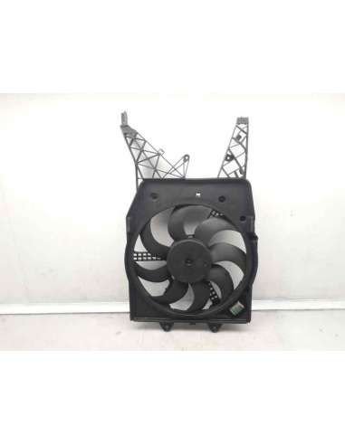 ELECTROVENTILADOR OPEL CORSA D...