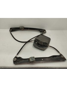 Recambio de elevalunas delantero izquierdo para volkswagen golf v berlina (1k1) trendline referencia OEM IAM 1K0959793G   2