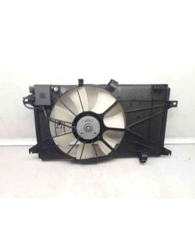 ELECTROVENTILADOR MAZDA 5 BERL....