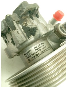 Recambio de bomba direccion para audi a6 c6 (4f2) 3.0 tdi quattro referencia OEM IAM 4f0145155a   2