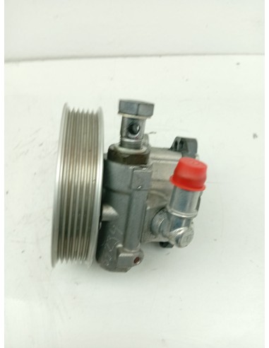Recambio de bomba direccion para audi a6 c6 (4f2) 3.0 tdi quattro referencia OEM IAM 4f0145155a  