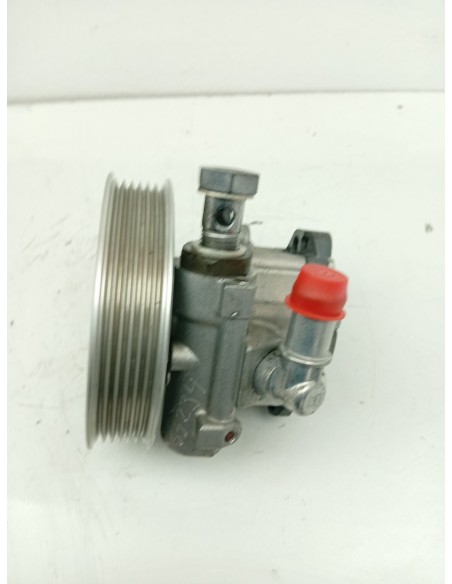 Recambio de bomba direccion para audi a6 c6 (4f2) 3.0 tdi quattro referencia OEM IAM 4f0145155a  