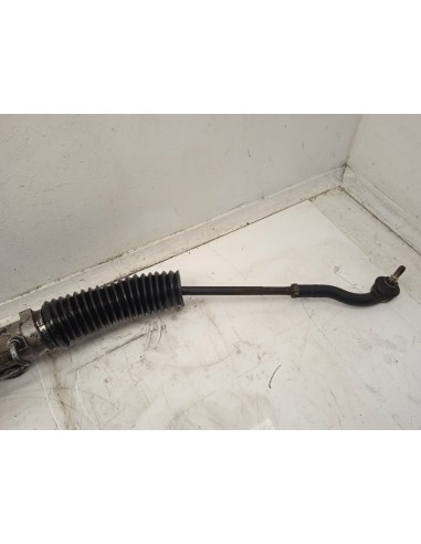 Recambio de cremallera direccion para fiat doblo (119) 1.3 jtd cat referencia OEM IAM 0517800810E  